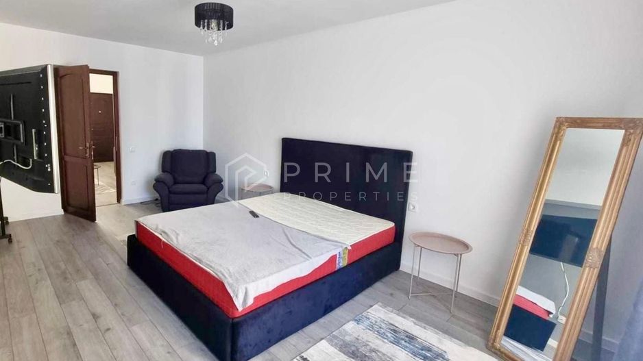 Locuință modernă de închiriat – parcare privată, Ultracentral - Poză 6