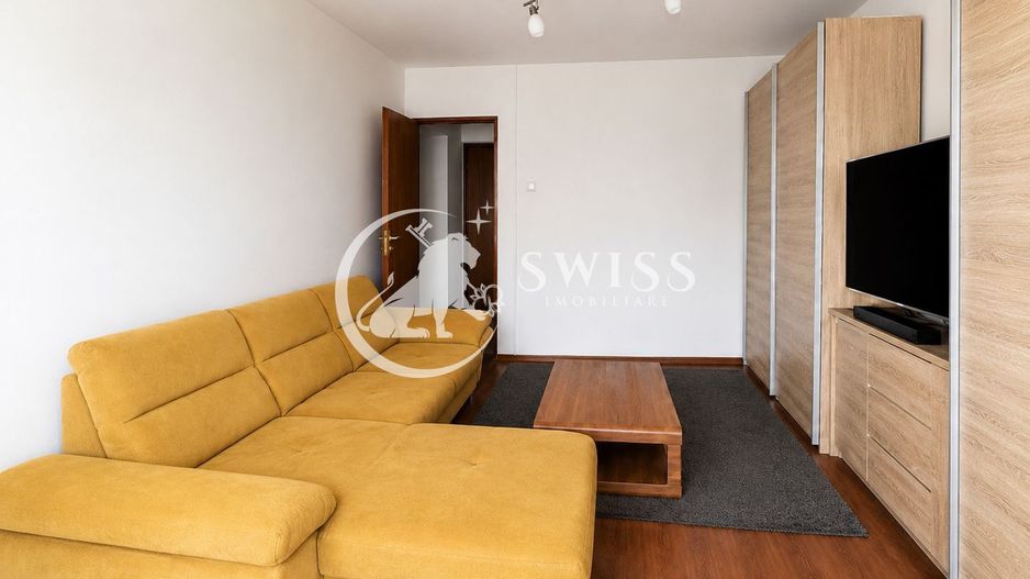 Apartament modern 2 camere | 55mp | Parcare | Plopilor | 15min USAMV - Poză 2