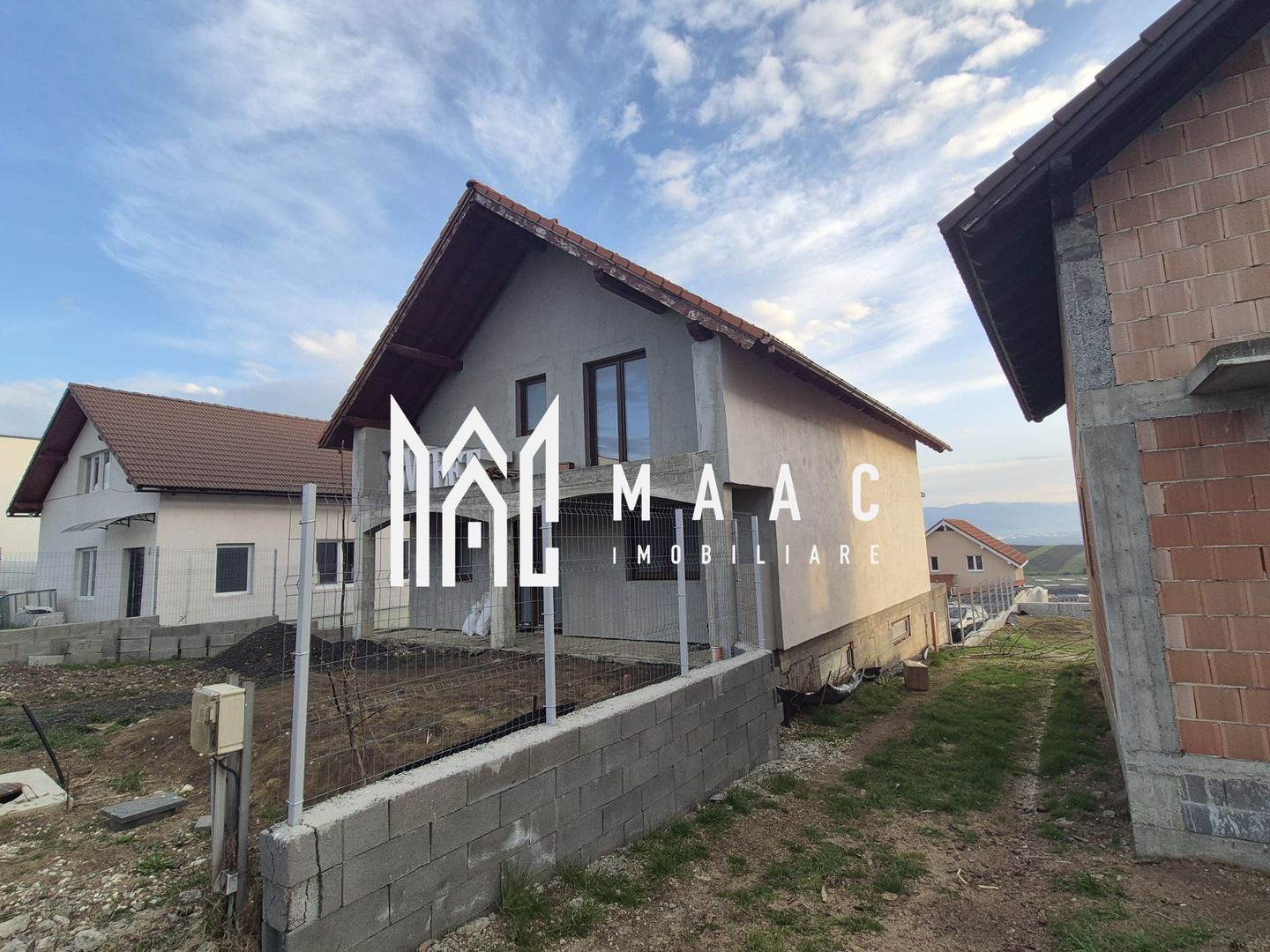 Casa individuala | 150 mp utili | Teren 496 mp | Sura Mare - Poză 8