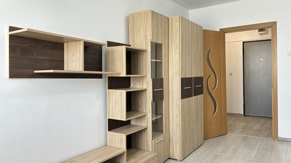 Apartament 1 camera Aluminei, Rogerius Oradea - Poză 8