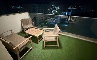 AP. 2 CAMERE GREENFIELD, PRIMA INCHIRIERE, PET-FRIENDLY, PARCARE, NOU - Poză 8