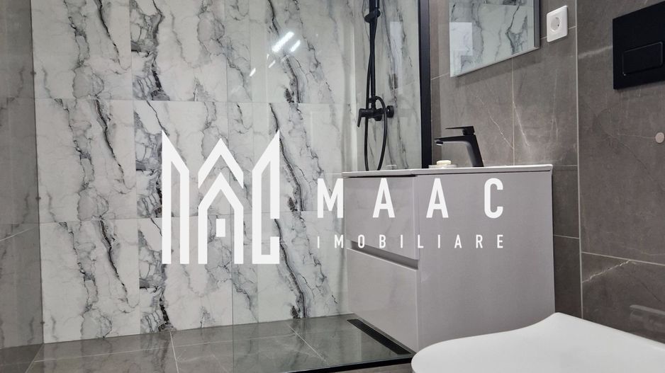 Apartament de închiriat 2 camere | Șelimbăr | parcare și boxă - Poză 9