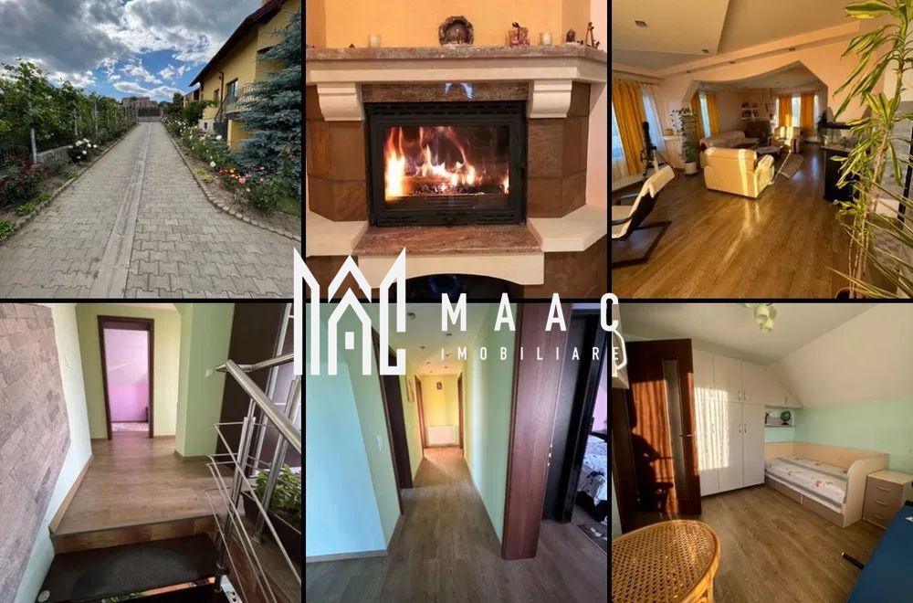 Casa De Lux | 4 Camere | 270 Mp - Poză 4