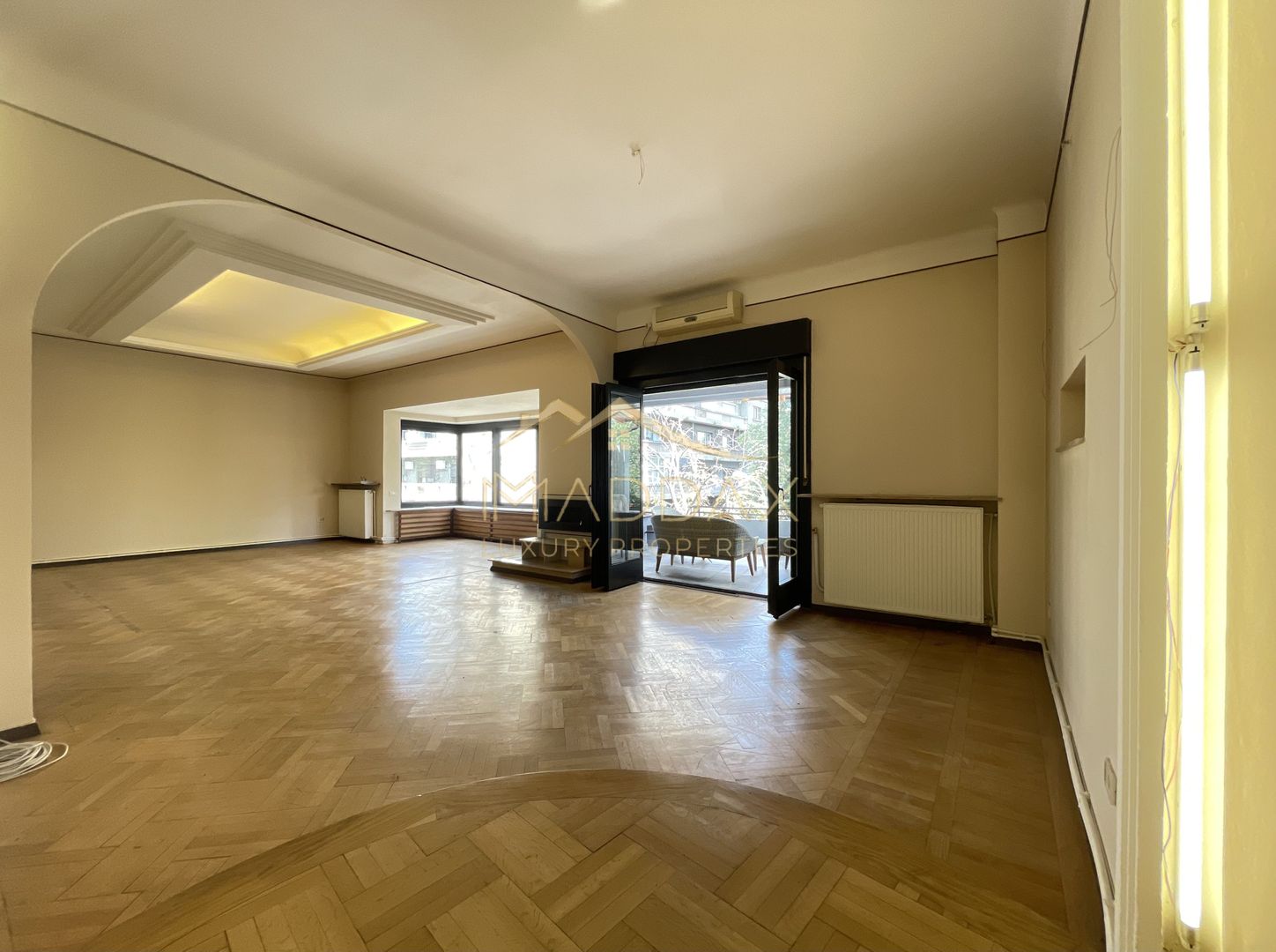 Resedinta interbelica premium **5 camere**252 MP***//Lascar Catargiu - Poză 3