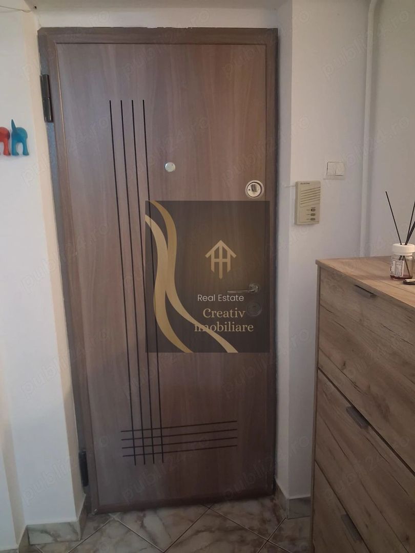 Garsoniera de inchiriat Brancoveanu Berceni - Poză 8
