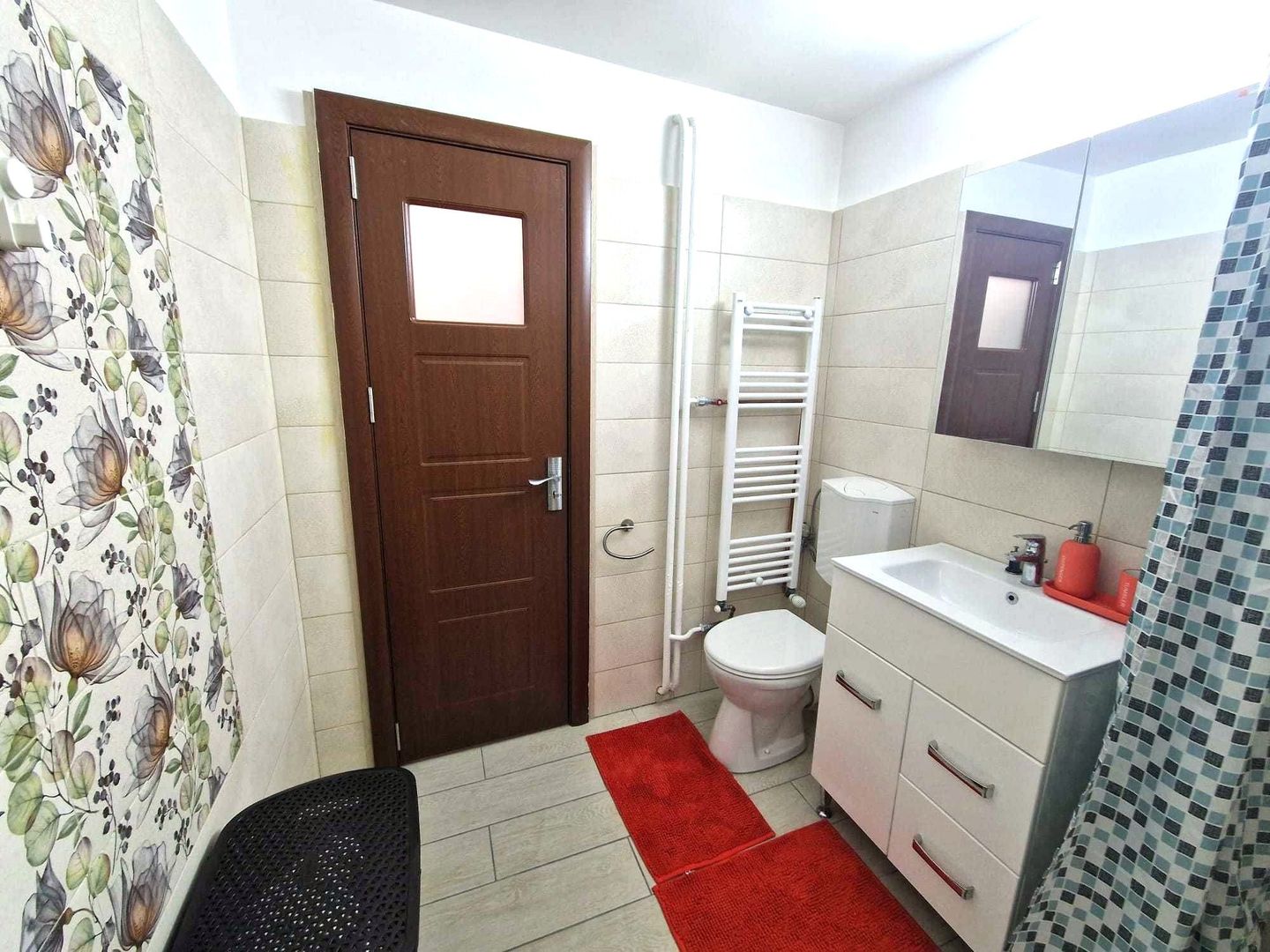 Închiriez Apartament cu 2 camere, prima închiriere, Dristor ✨ - Poză 7
