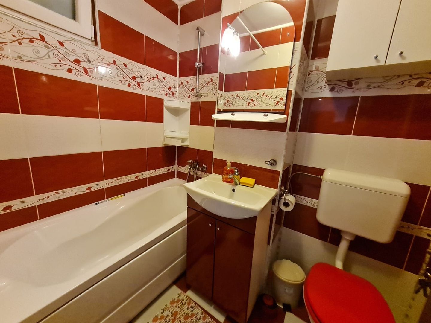 Apartament la 5 minute de Iulius Town - Poză 10