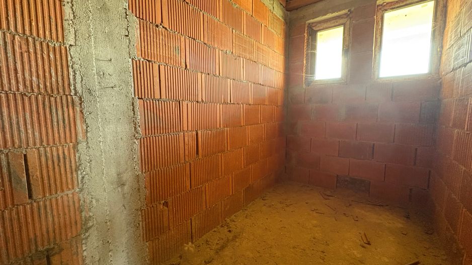 VANZARE DUPLEX 5 CAMERE | BALOTESTI | CURTE PRIVATA - Poză 9