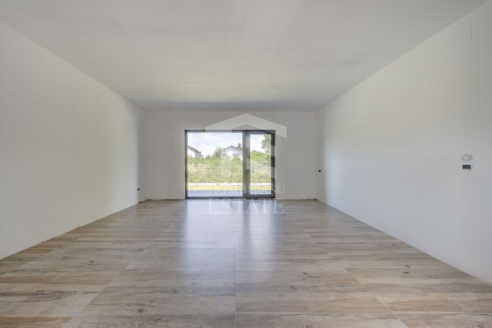 Casa superba Snagov Ciofliceni - LOT 514 MP - Liniste- Curte amenajata - Poză 7