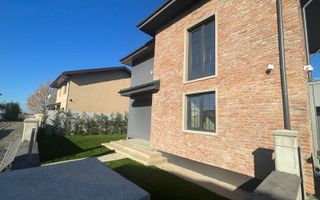Vila individuala | 5 camere | Corbeanca - Poză 24