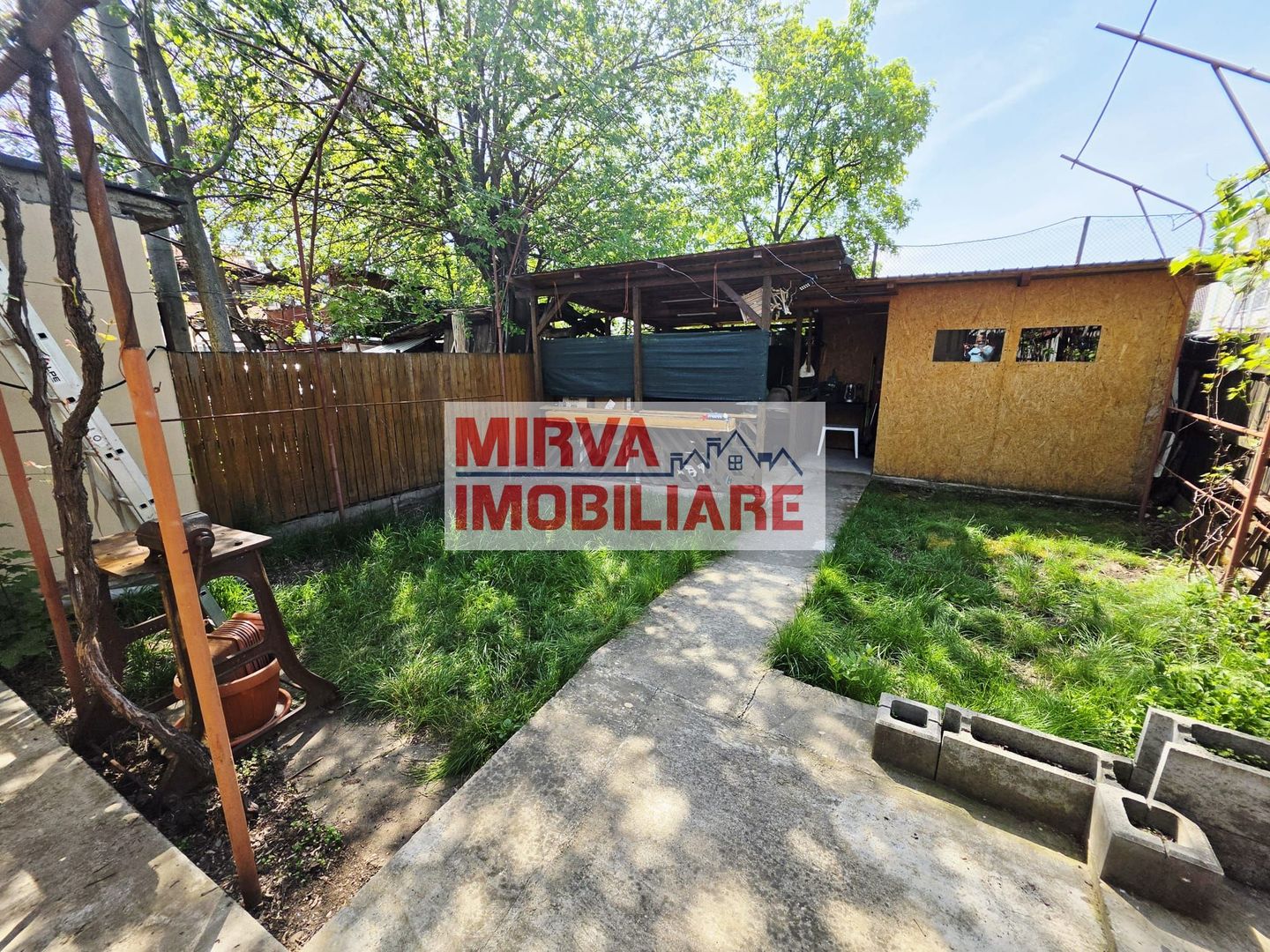 Casă 5 camere Dorobanțu | Panouri solare | Teren 299 mp - Poză 7