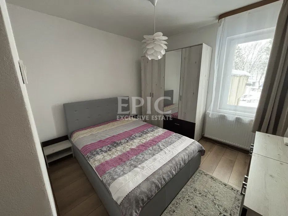 Apartament 2 camere, mobilat, decomandat, etaj 1, Tudor - Poză 2