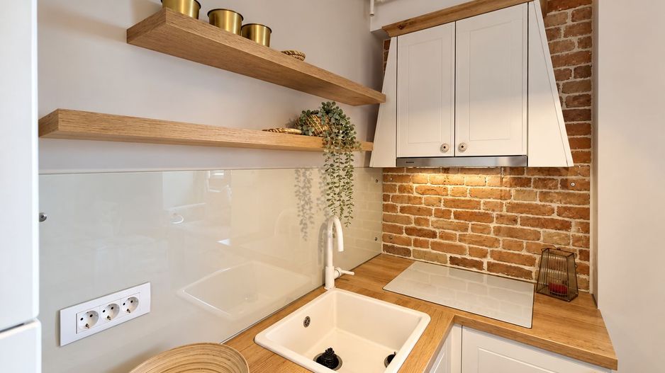DE ÎNCHIRIAT – CENTRAL PARK - STR. BASARABIEI -  ETAJ 7 - Poză 4
