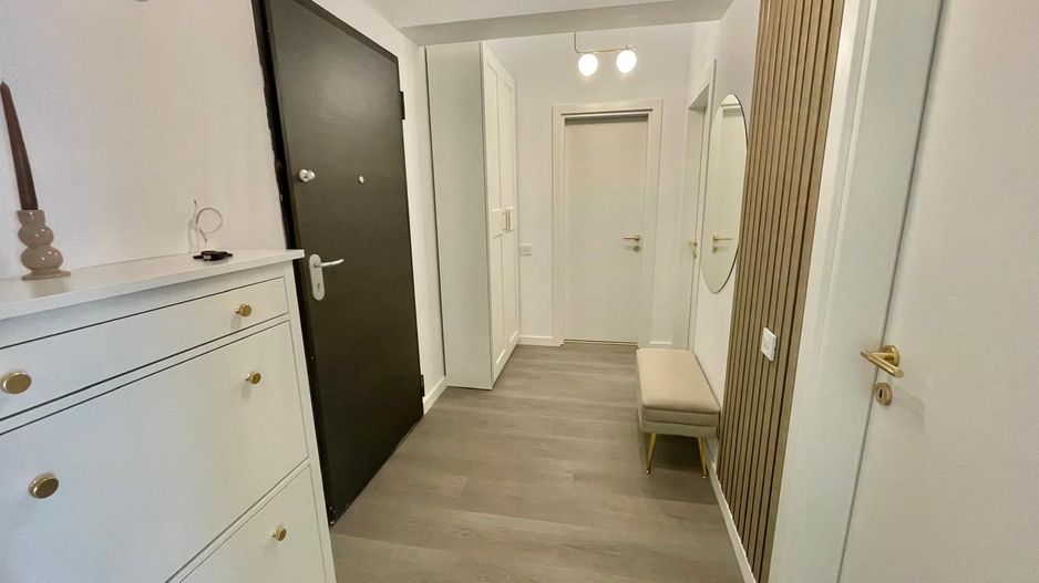 Brasadas închiriază ap 2 cam 10/11 2024 PARCARE in EXIGENT. - Poză 7
