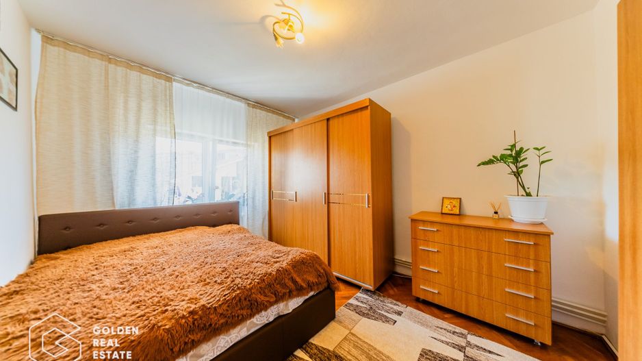 Apartament 2 camere, central strada Dimitrie Bolintineanu, etaj 1, comision 0% - Poză 5