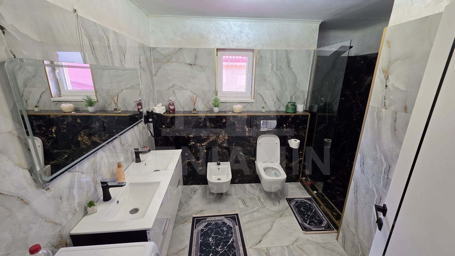 Casa Moderna in Zona Magnolia - Confort si Liniste la un pas de oras - Poză 13