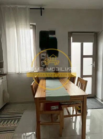 Apartament 1 cameră | Centrală proprie | Loc parcare | Valea Lupului - Poză 2