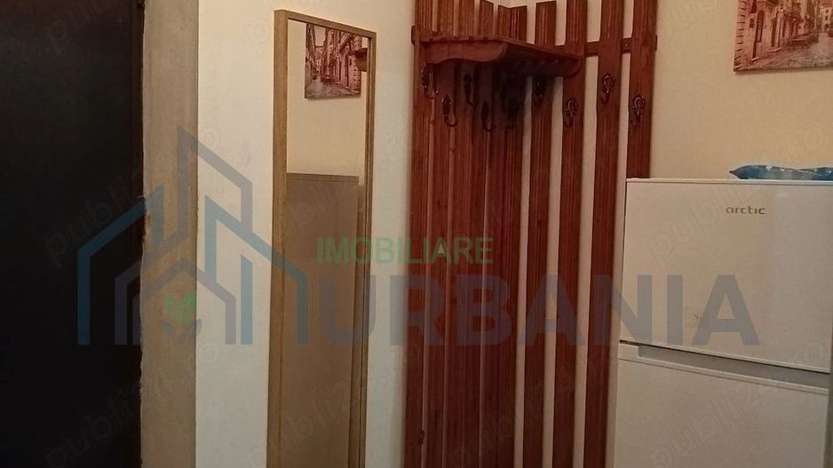Apartament 1 cameră, Gara Mare, Iași – Str. Străpungere Silvestru - Poză 7