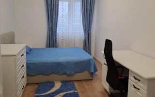 AP. 3 CAMERE GRANVIA PARK, BLOC NOU, PARCARE, CENTRALA, METROU 10 MIN - Poză 1