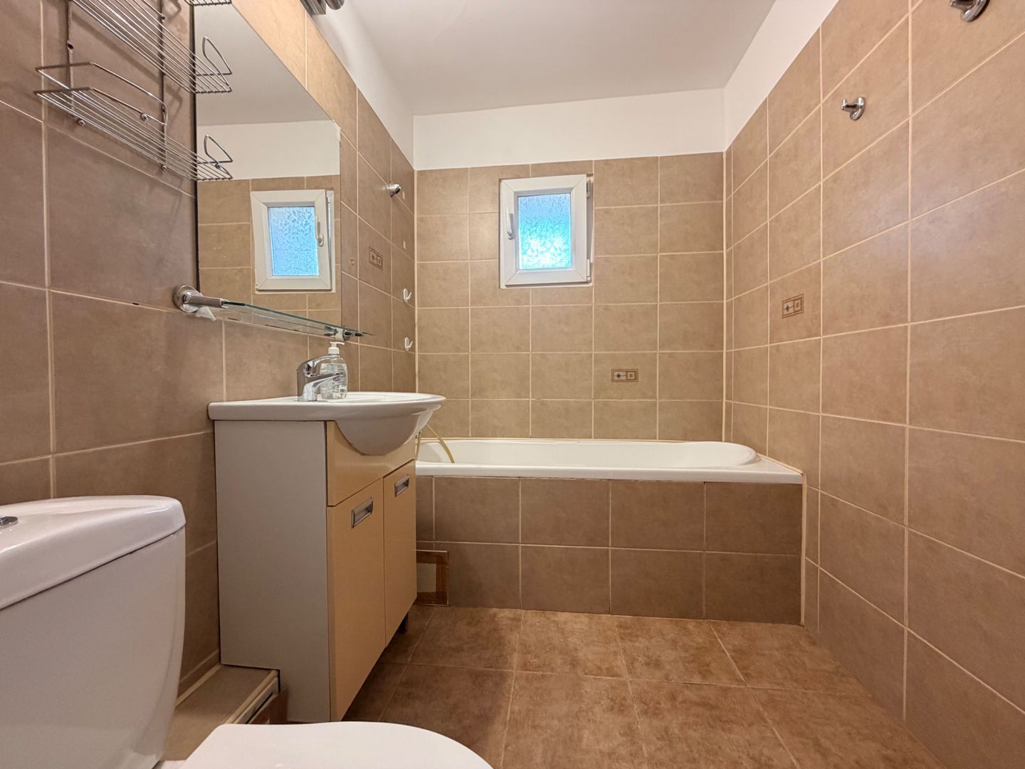APARTAMENT 2 CAMERE | ETAJ 3 | AVIATIEI - Poză 10