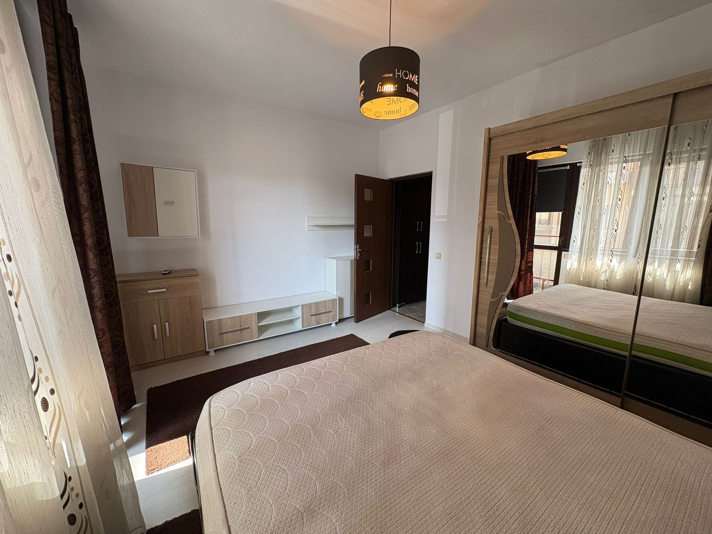 AP. 2 CAMERE APARATORI, CENTRALA PROPRIE, BUCATARIE INCHISA, METROU - Poză 5