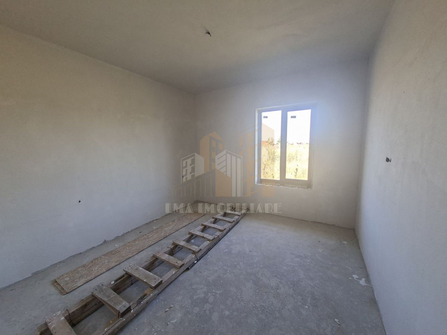 Ocazie! Casa individuala 4 camere Sanpetru Brasov - Poză 10