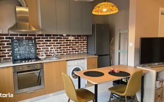 Inchiriez garsonieră, Dudești - Mall Vitan, centrală bloc, AC - Poză 6