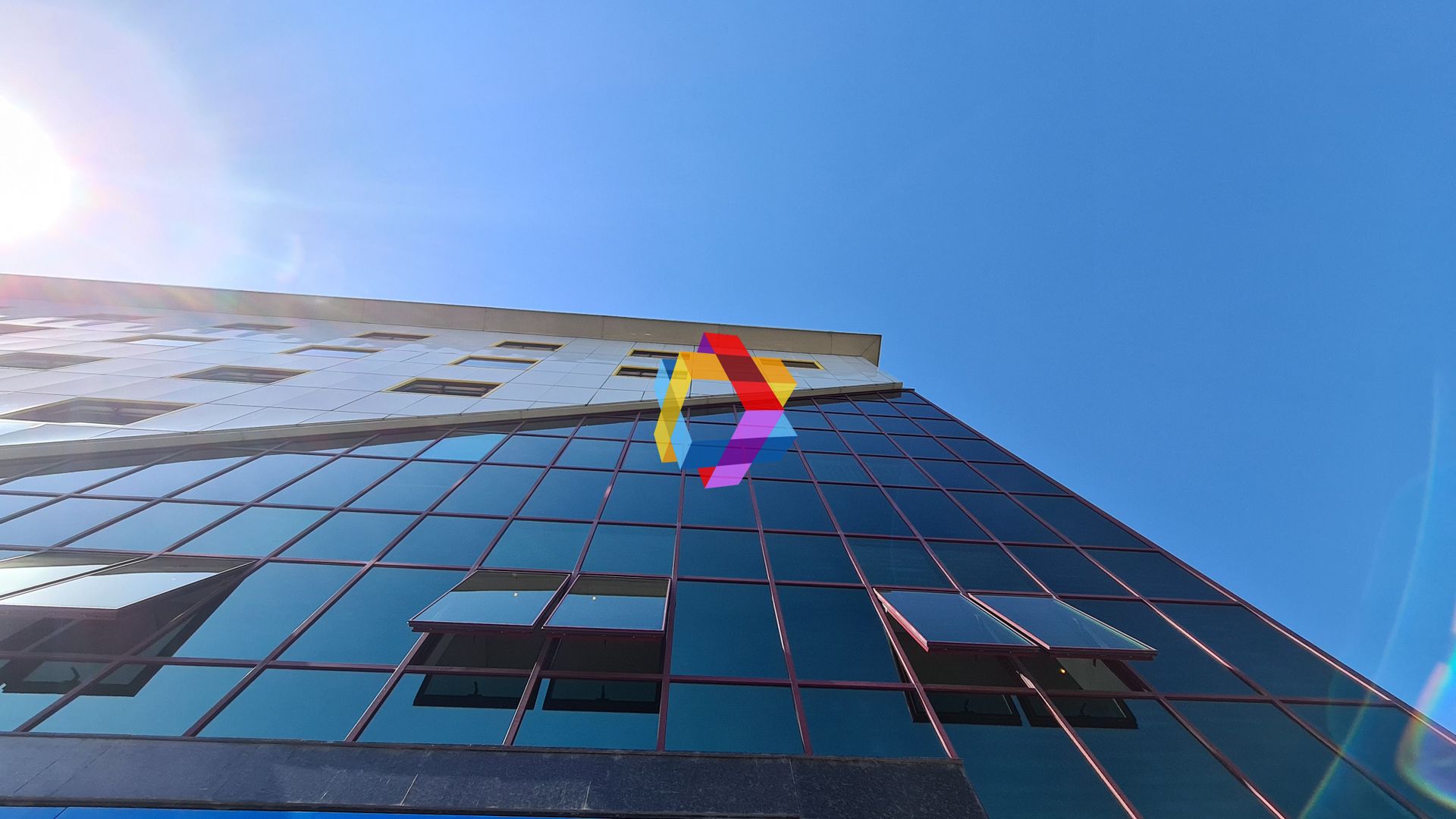 Spatiu de birouri - 400 mp - Poză 2