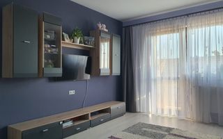 Apartament 4 camere de vânzare | Șura Mare | 110 mp, parcare - Poză 1