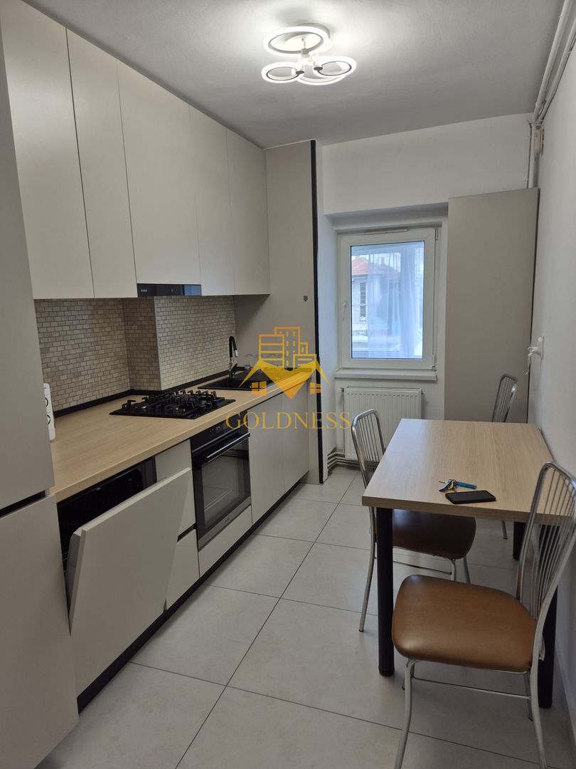 2 camere decomandate, Parcare, Aurel Vlaicu, Profi, 18 GYM - Poză 6