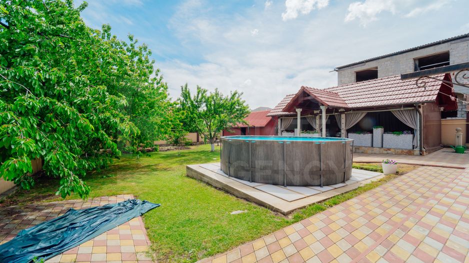 Vânzare, casă, 260 mp, str. Păcii, Durlești. - Poză 22