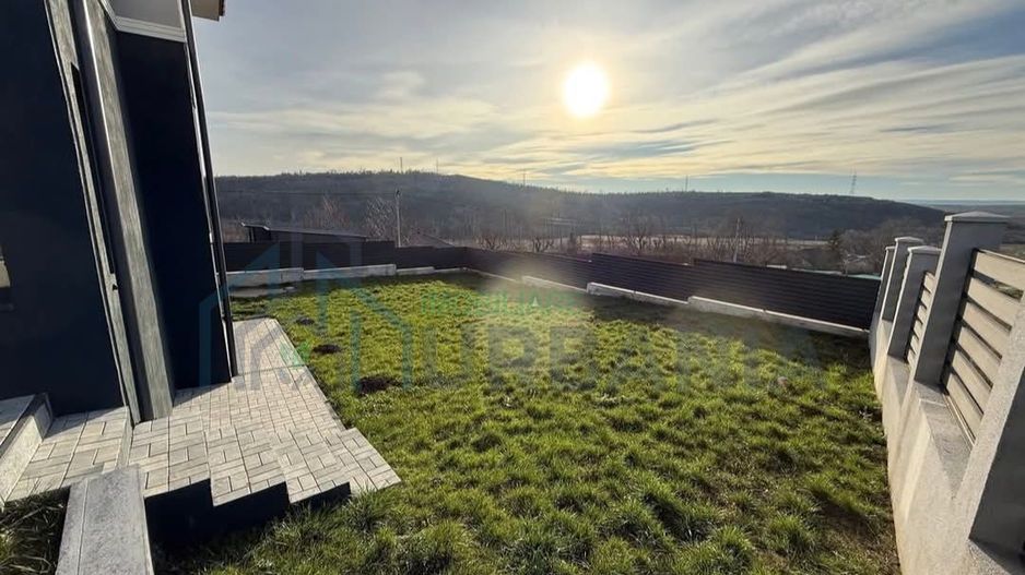 Casă individuală, 240 mp, teren 500 mp, Valea Adânca, Miroslava - Poză 5