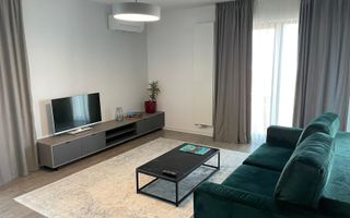 Cloud 9 || 2 Camere || Vedere Panoramică || Parcare Subterană - Poză 1