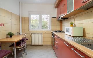 COMISION 0% - Apartament cu 2 camere Calea Crangasi 16 vav piata - Poză 8