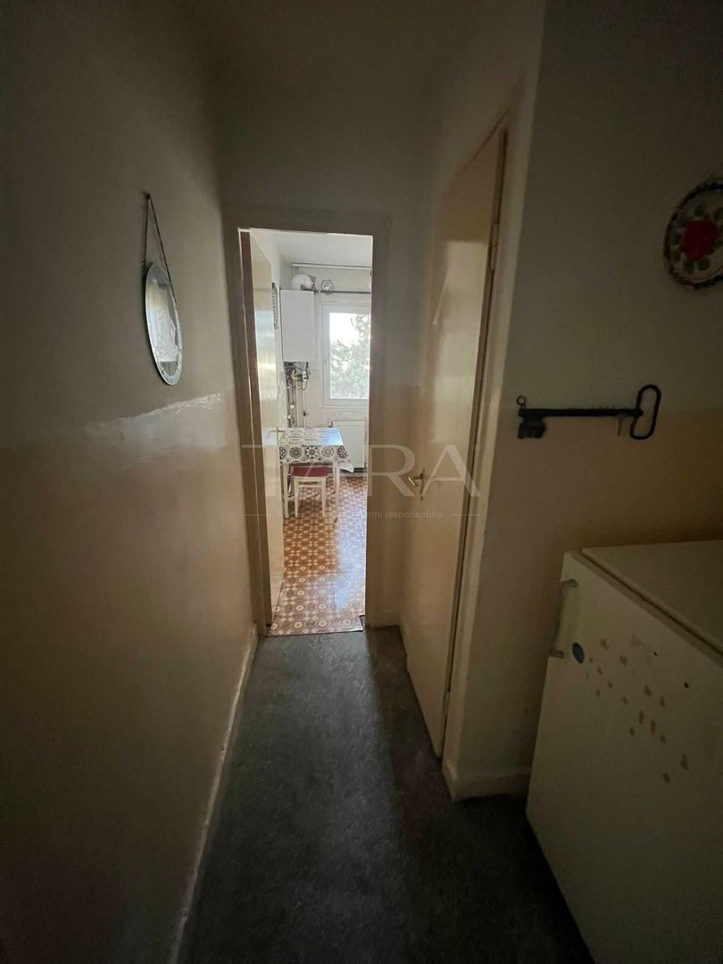 Apartament cu 2 camere de vânzare în Manastur, Cluj-Napoca - Poză 5