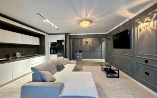 Apartament 2 camere de vânzare Mamaia Sat, Constanța - Poză 2