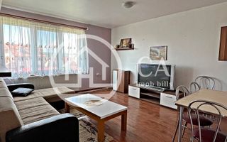 Casă cu 3 camere de închiriat la curte comună, în zona străzii Clujului, Oradea - Poză 1