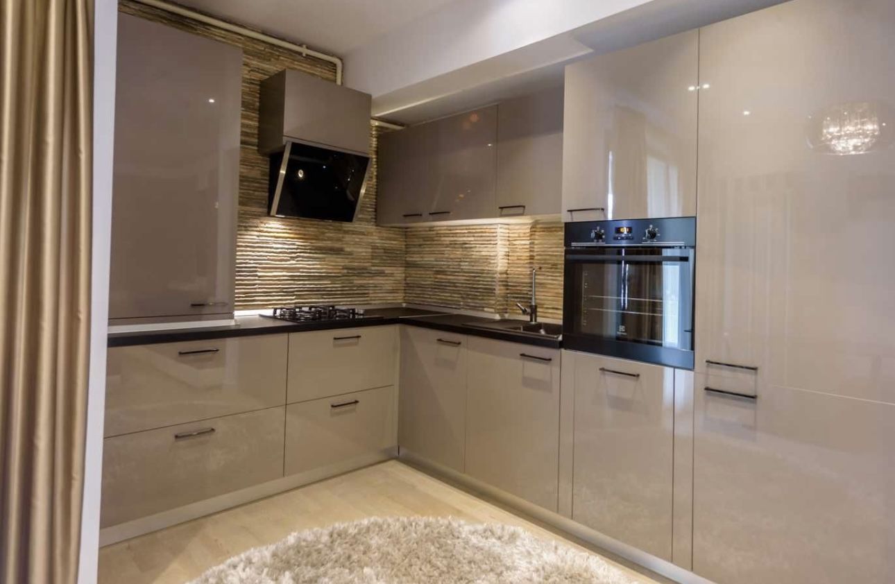 Lighthouse Residence | Prima Închiriere | Parcare + Boxă - Poză 3