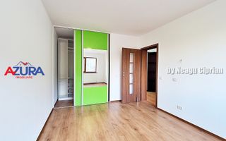 AZURA Imobiliare - Ap 3 camere + Garaj, Et 3, ULTRACENTRAL, Bloc Nou - Poză 5