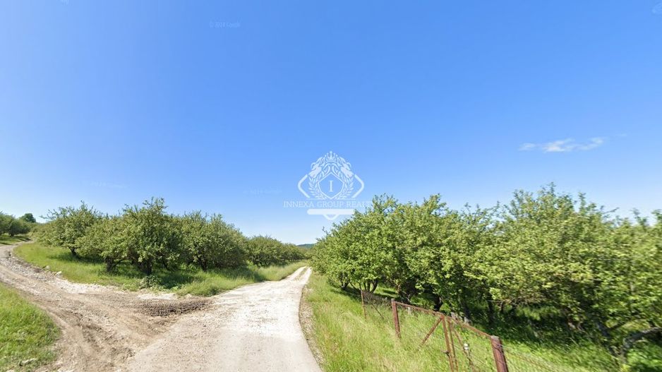 Teren de Vânzare – 34.485 mp | Câmpulung Muscel | Zonă Panoramică & Dezvoltare - Poză 1