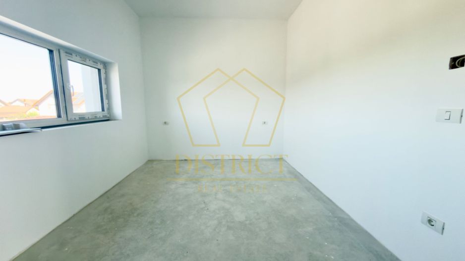 Duplex premium 5 camere | 142 mp utili | teren 372 mp | zona Mures – Dumbravita - Poză 3