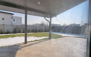 Vilă Individuală cu 700 mp Teren și Mansardă Amenajată - Poză 21