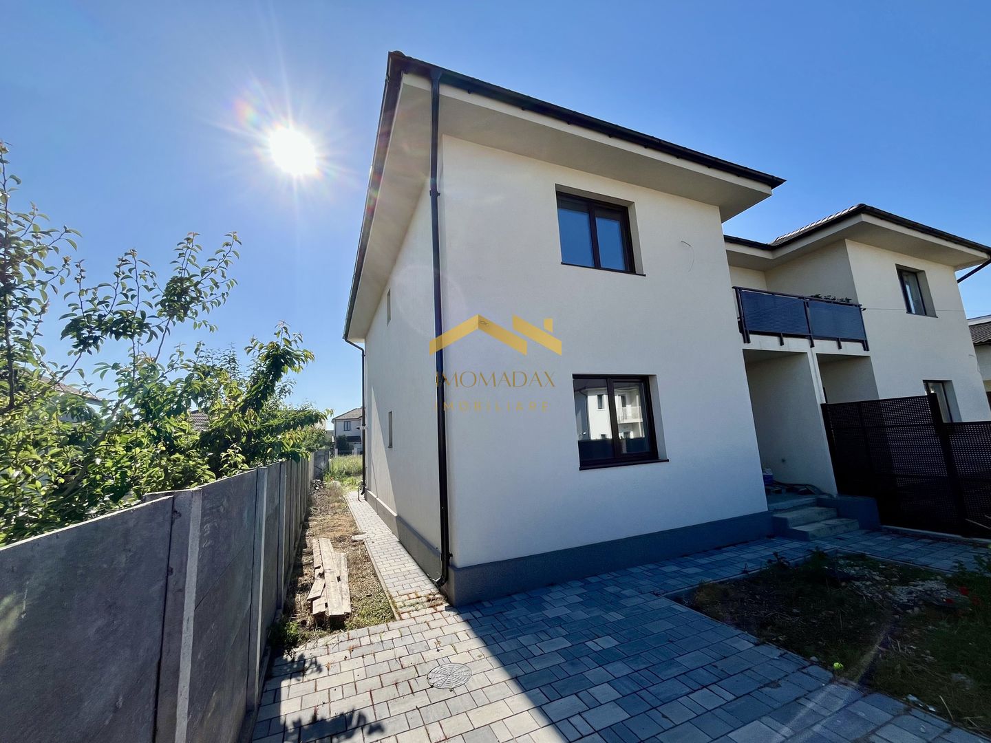 Mosnita Noua-Duplex-Finalizat - Poză 1