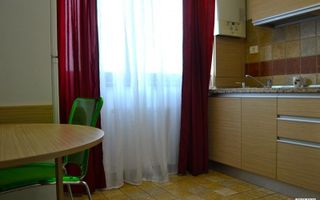 Bloc modern, apartament frumos mobilat, contract A.F.P. inclus ! - Poză 10