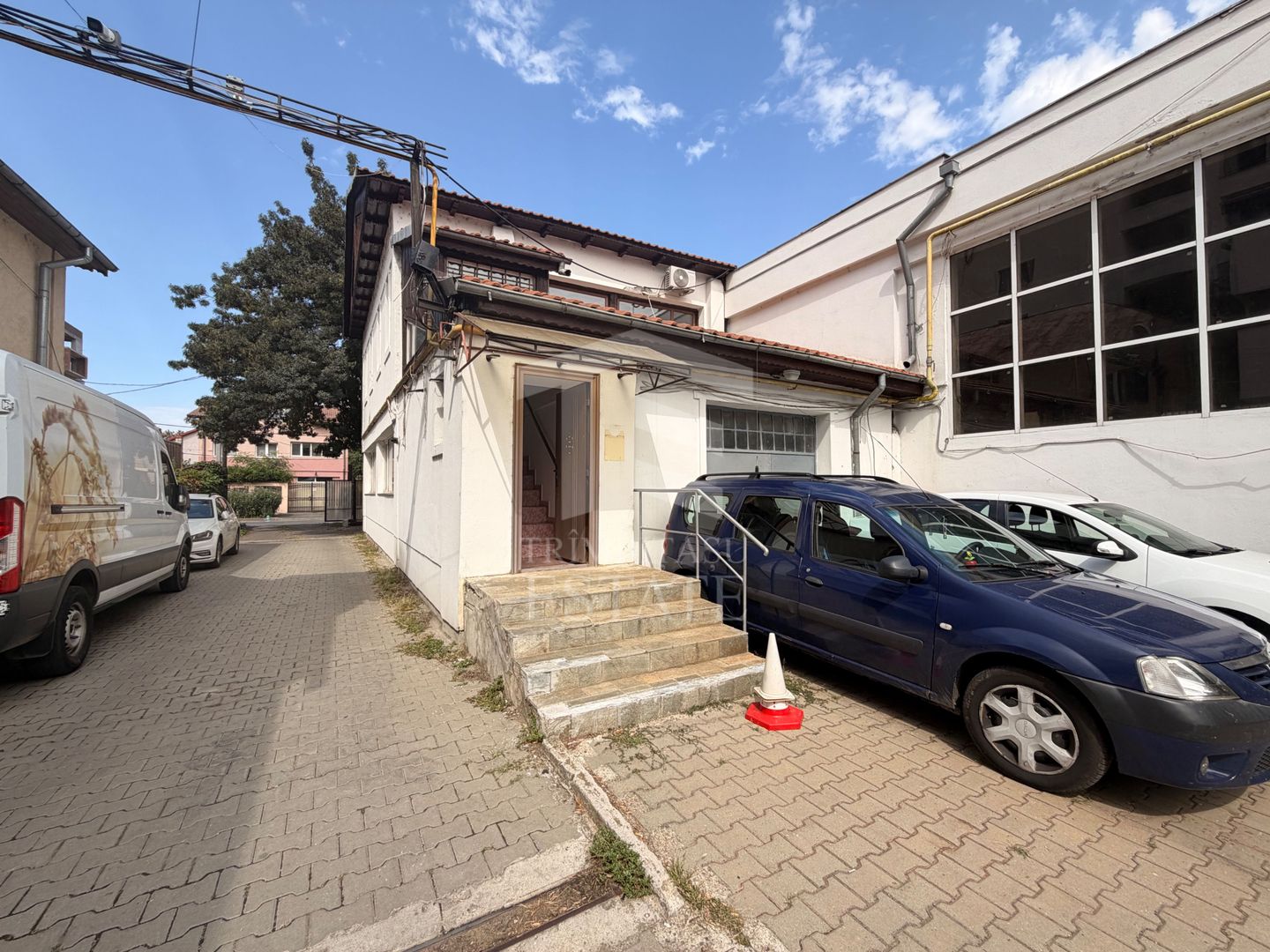 Spațiu comercial | 2 camere | 51 mp utili | Parcare | Militari | - Poză 10