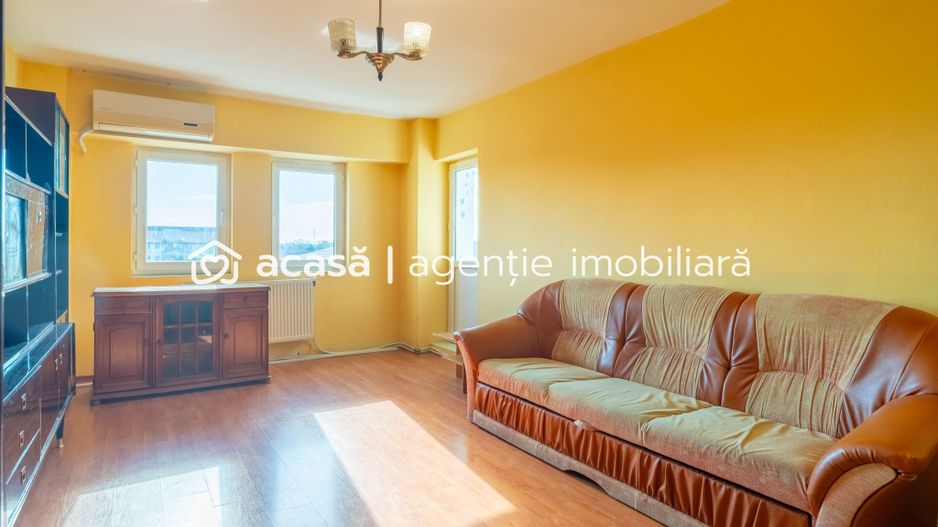 Apartament cu 4 camere, Alfa - 0% comision - Poză 2