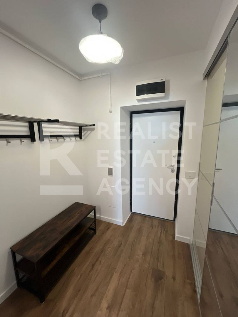 Studio, Pipera, oportunitate investiție - randament 6,2% - Poză 7