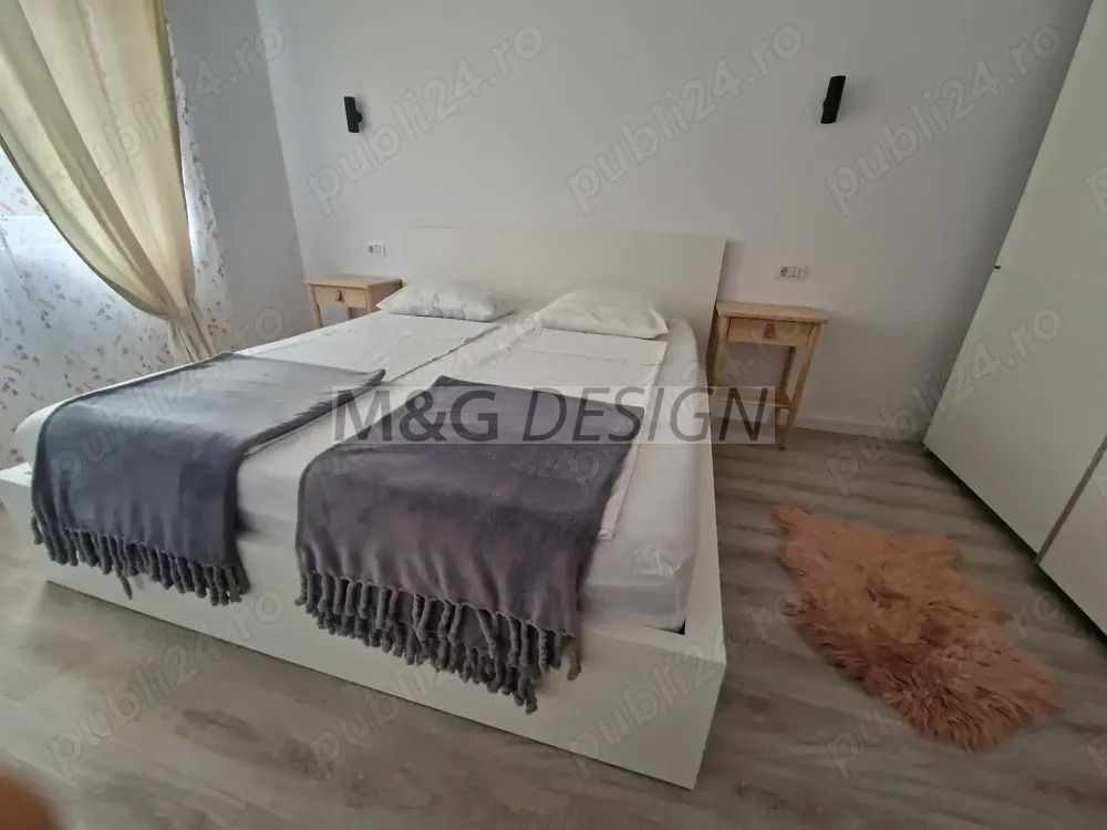 Apartament 2 camere Giroc bloc nou - Poză 4