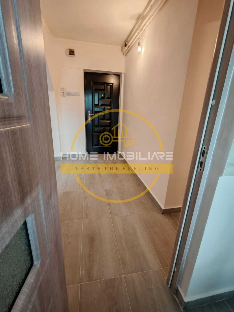 Apartament cu 1 camera decomandat, renovat complet, zona Frumoasa - Poză 8