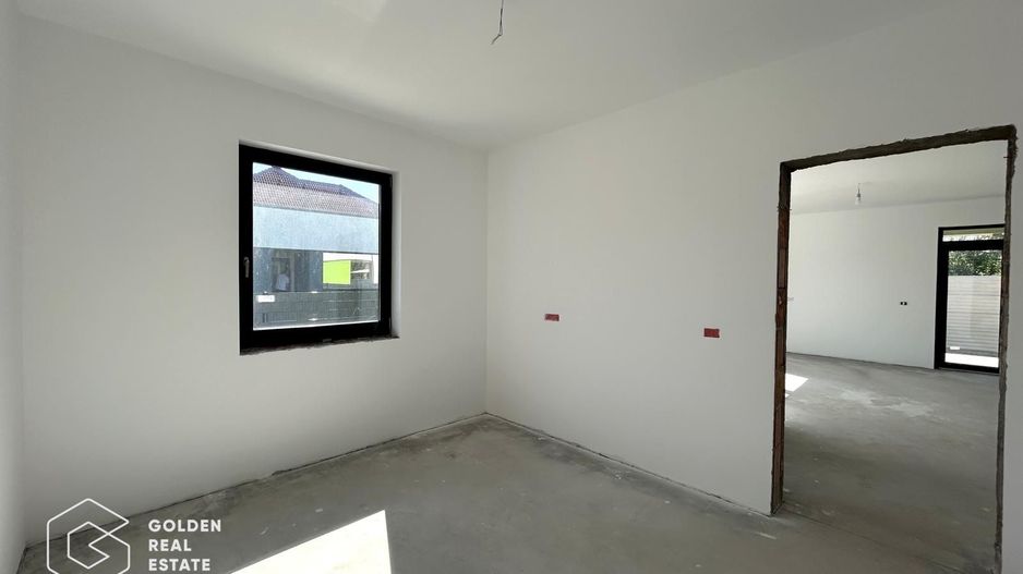 Vila 3 camere , Vladimirescu, comision 0% - Poză 11